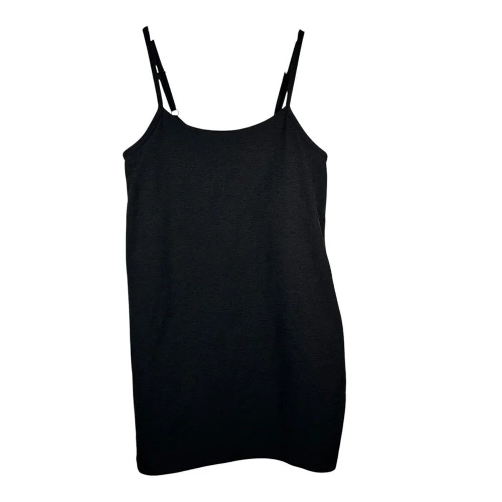 Beyond Yoga Mini Dress Size Small Athletic Dress Black Athleisure